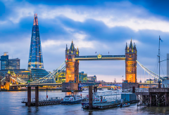 注冊英國公司具有哪些優(yōu)勢？