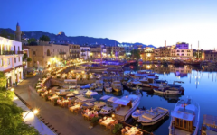 注冊(cè)塞浦路斯公司需要哪些條件？