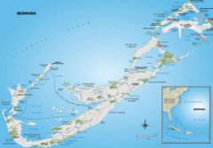 注冊百慕大公司需要哪些基本條件？