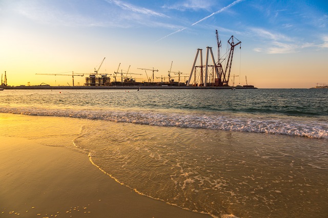 扒一扒注冊阿聯酋公司有哪些優(yōu)勢 注冊阿聯酋公司注意事項