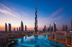 淺談阿聯(lián)酋公司起名有哪些注意事項