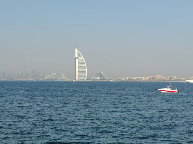 出海沙特，中東熱土上的出海新機(jī)遇!