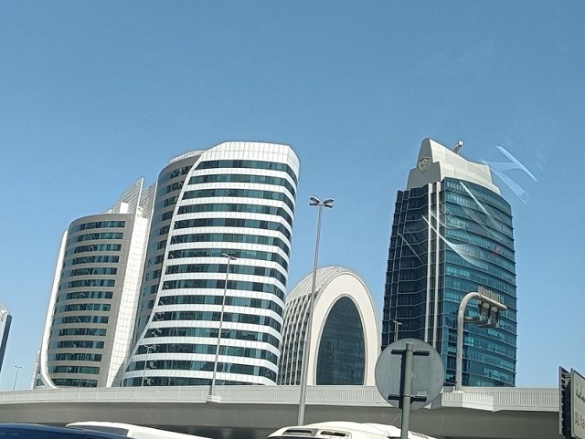 做中東生意的十大潛規(guī)則：避免踩坑，輕松進(jìn)入市場(chǎng)